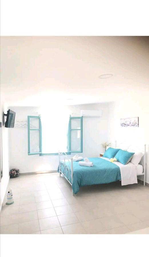Holiday home The Sand House
